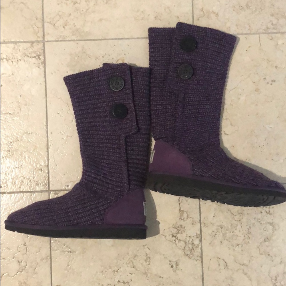 UGG Bailey Boot